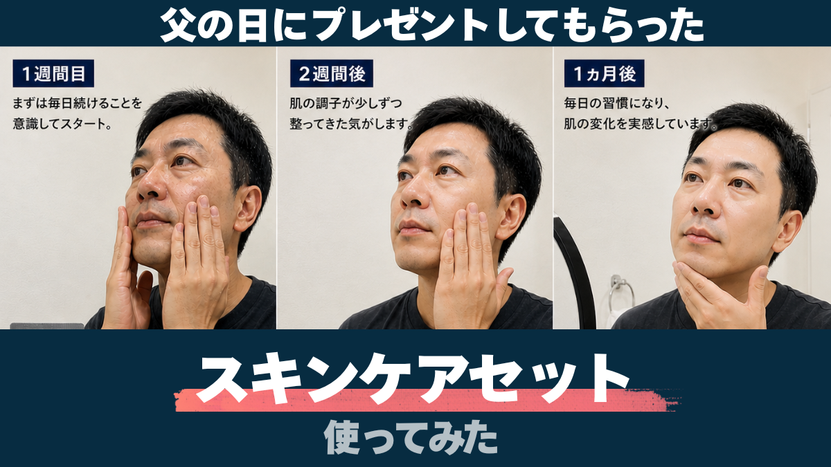 父の日